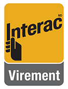 Logo Interac