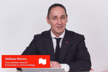 Martin Gagnon s'entretient avec Stéfane Marion Martin Gagnon s'entretient avec Stéfane Marion