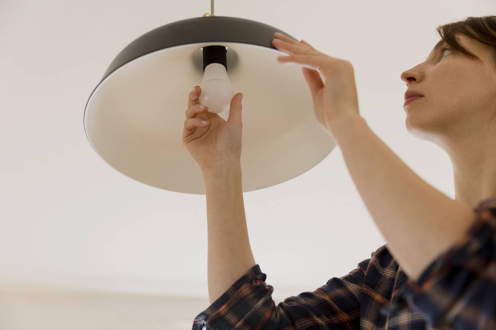 Heating and lighting: Can you bring down the cost?